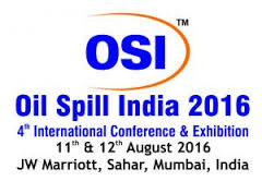 Oil Spill India